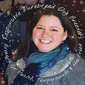 Meet your Posher, Gretchen